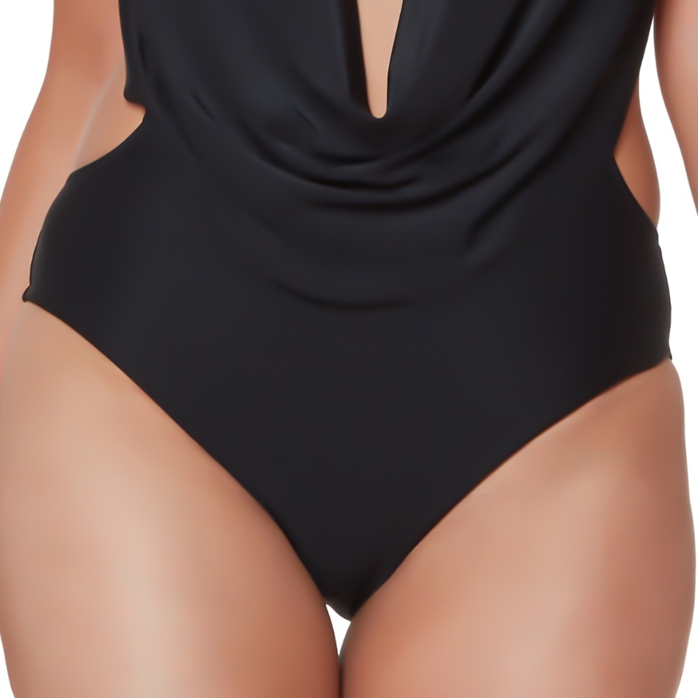 Bar III Hipster Bikini Bottoms